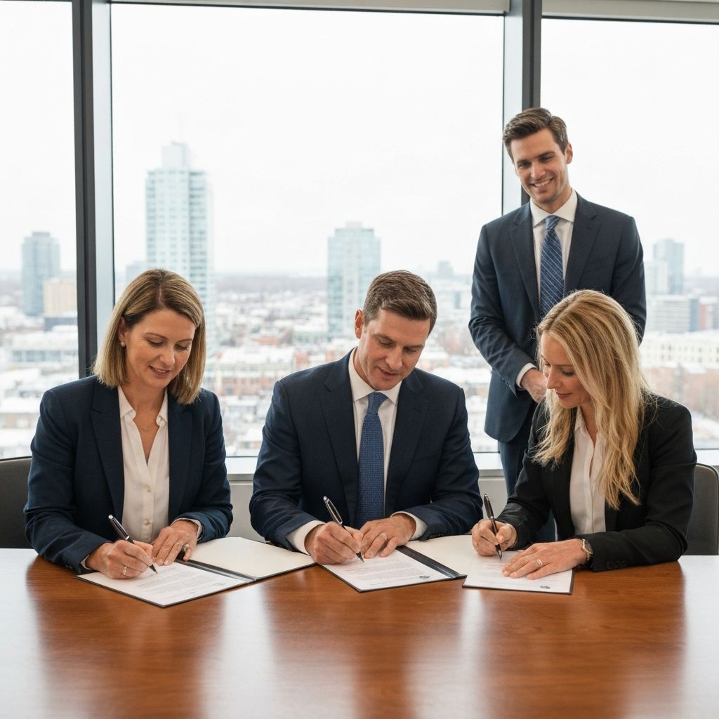 Commercial Property Acquisition Consultation