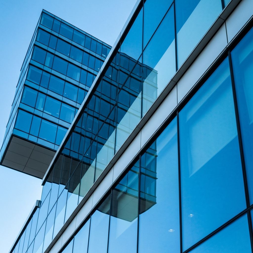 Bridge to permanent financing strategy