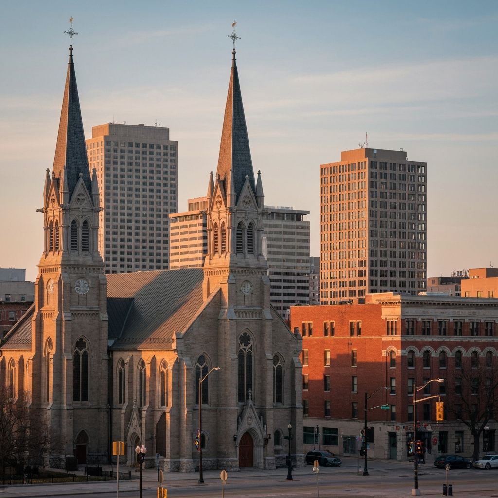 Commercial mortgages in Guelph