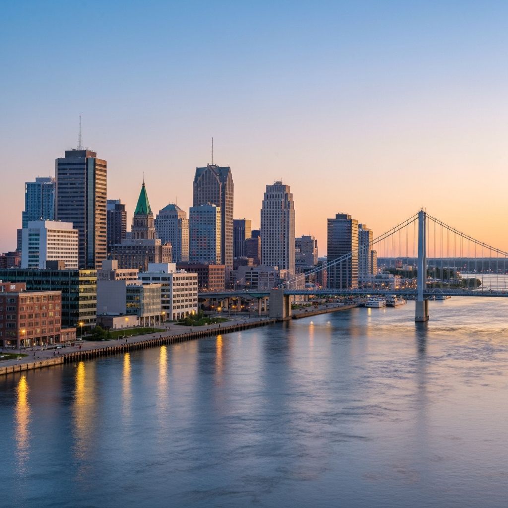 Commercial mortgages in Windsor