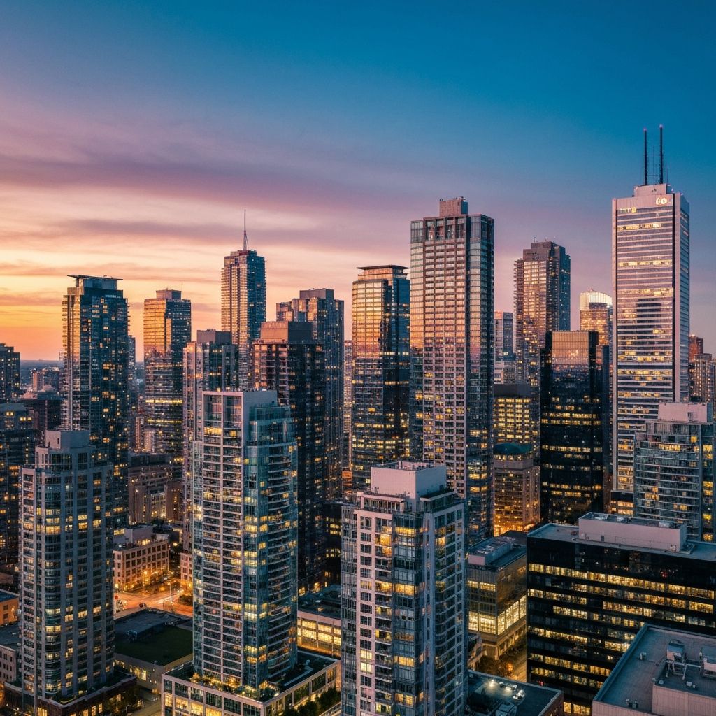 Commercial real estate