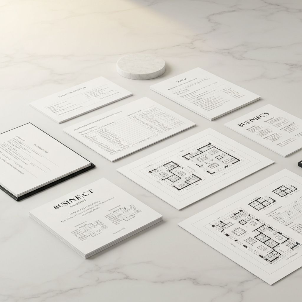 Start your financing journey